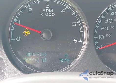 2009 Chevrolet Tahoe Ls z USA, uszkodzony, nr VIN 1GNFC13CX9R215589